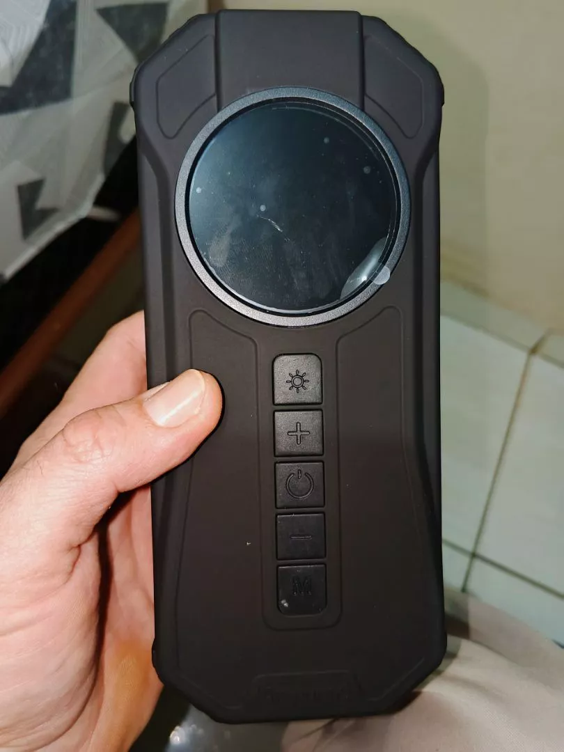 Foto real enviada por cliente 2