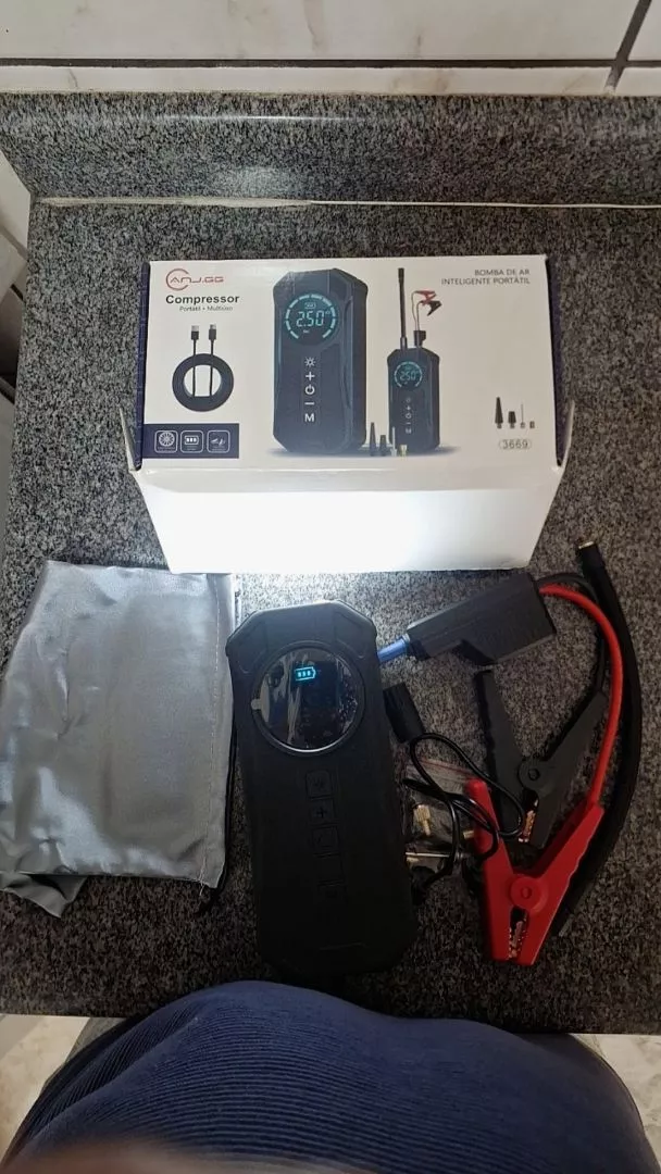 Foto real enviada por cliente 5